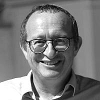 David Morris