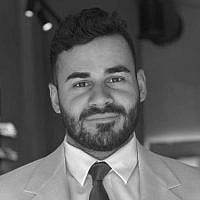 David Parnasa