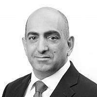 David Sharan