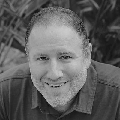 David Weissmann, at The Blogs