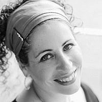 Deborah Meghnagi Bailey