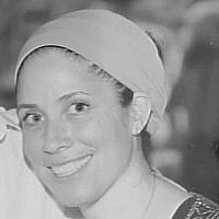 Deborah Greene Strosberg