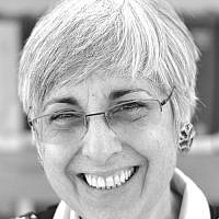 Debbie Goldman Golan