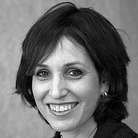 Debbie Niderberg