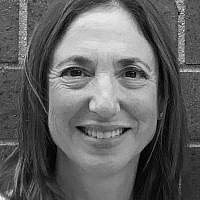 Deborah Singer Soffen
