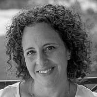 Deborah Ben-Aderet