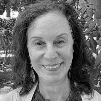 Deborah Boyar
