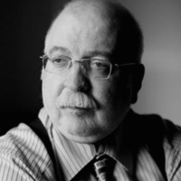 Denis MacEoin