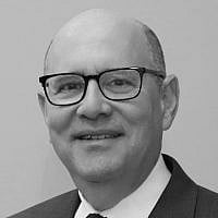 Dennis S. Ross