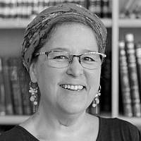 Devorah Evron