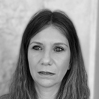 Devorah Kay, at The Blogs