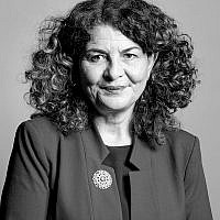 Diana Johnson
