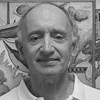Diego Serebrennik