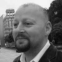 Dimitris Eleas