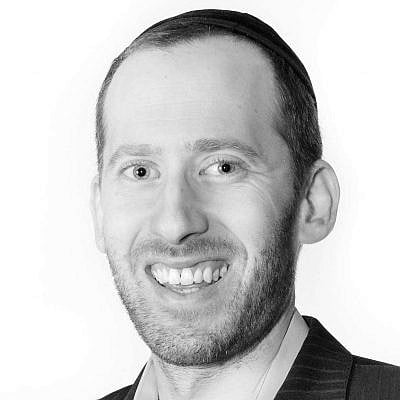 The Blogs: The Sublime Sleep of Rosh Hashana