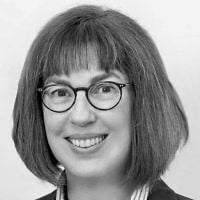 Tamar Landau