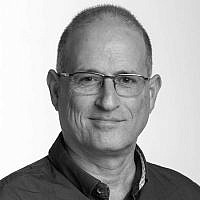 Haim Sandberg