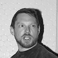 Dustin Scott Chilton