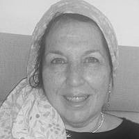 Deena Garber