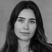 Eden Horesh