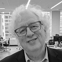 Edward D. Saslaw
