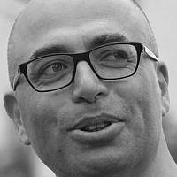 Eyal Hareuveni