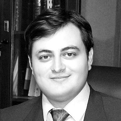 Ehsan Hosseinzadeh, at The Blogs