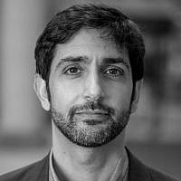 Eitan Oren