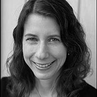 Esther Jilovsky