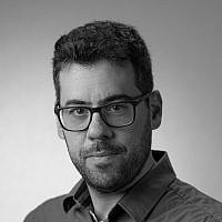 Elad Sonn