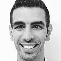 Elad Tzemach