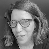 Elana Shira Segal