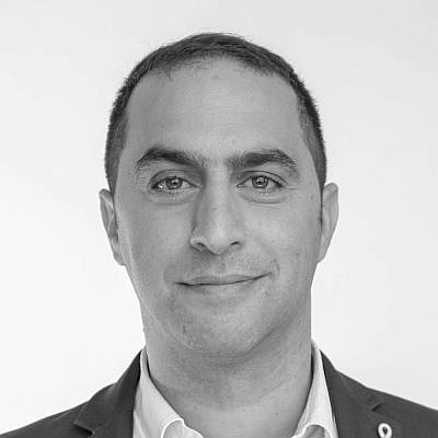 Five Ways To Strengthen Israel’s Social Economy