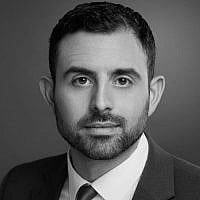 Eylon Levy