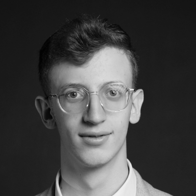 Eli Hassell, at The Blogs