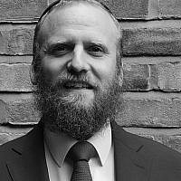 Eli Levin
