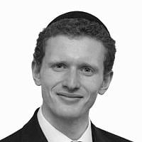 Eli Sidlofsky