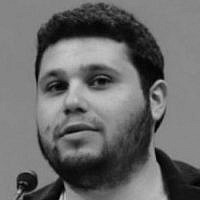 Elias Rosenfeld