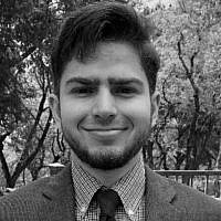 Elijah Kahlenberg