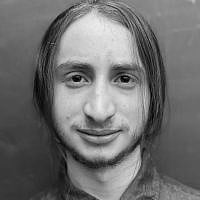 Elijah Wiesel