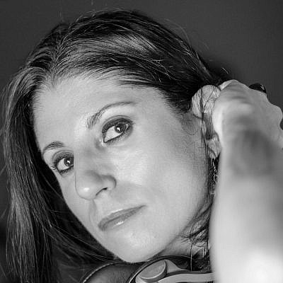Elisa George Ralph The Blogs: Beyond the Holocaust: The Birth of Israel | Elisa Garfagna ...