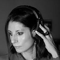 Elisa Garfagna