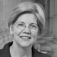 Elizabeth Warren