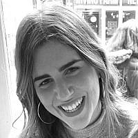 Ellie Bruce