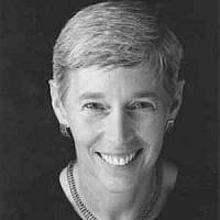 Sue Levi Elwell