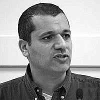 Eran Ben Yemini