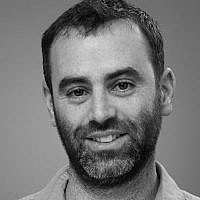 Erez Sommer