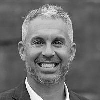 Eric Solomon