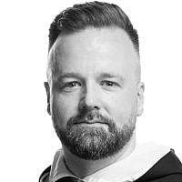 Erik Ross