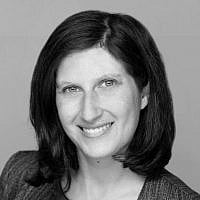 Erin Bistricer
